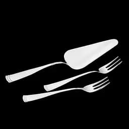 Набор для торта на 12 персон Болонья NSD106SETCAKE