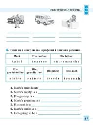 Різнорівневі усні розмовні теми. English. 1-4 класи - мініатюра 5