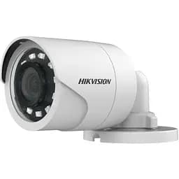 HD-TVI відеокамера Hikvision 2 Мп DS-2CE16D0T-IRF (C) (3.6 мм) для системи відеонагляду