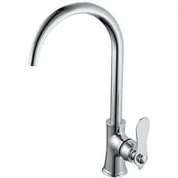 Змішувач для кухні Cron Diamond 017 (CR0814)