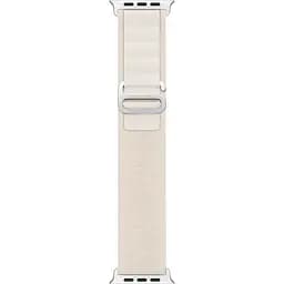 Ремінець Dux Ducis GS Series для Apple Watch 38/40/41/42mm Starlight [161144] - мініатюра 3