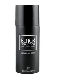 Дезодорант Antonio Banderas Black Seduction 150 мл