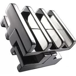 Головоломка Huzzle Rattle (Раттл) Cast Puzzle 5 зірок 473754