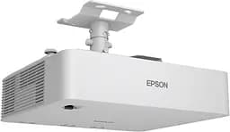 Проєктор Epson EB-L890U WUXGA 8000 lm LASER 1.35-2.2 Wi-Fi білий - мініатюра 9