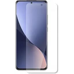 Захисна плівка StatusSKIN для Xiaomi 12 Pro 2021 Екран Глянцева Pro