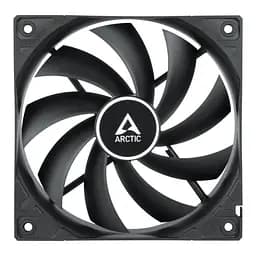 Набір із п'яти вентиляторів для корпусу 120 мм Arctic F12 PWM 5pcs ACFAN00145A Black