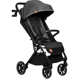 Прогулянкова коляска Lionelo Cloe Grey Stone