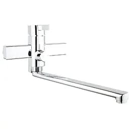 Змішувач для ванни Mixxus Bond 006 Euro (MI7152)