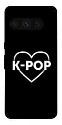 Чохол Demsky LOVE Kpop для Google Pixel 8 Pro