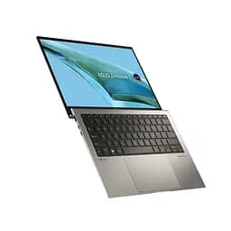 Ноутбук ASUS Zenbook S 13 UX5304VA-NQ085 13.3' 2.8K OLED, Intel i5-1335U, 16GB, F512GB, UMA, NoOS, Сірий (90NB0Z92-M00500) - мініатюра 10