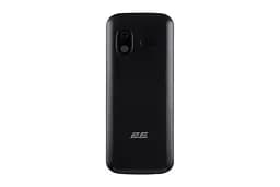 Мобільний телефон 2E E180 2023 177" 2SIM 1000mAh Чорний - мініатюра 10