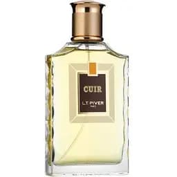 Туалетна вода тестер L.T. Piver Cuir 100 мл
