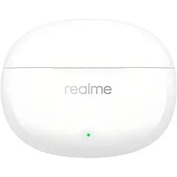 Навушники Realme Buds T110 RMA2306 повністю бездротові білі - мініатюра 5