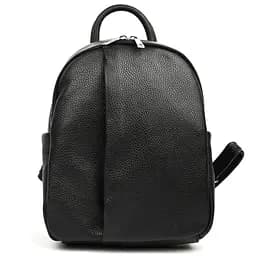 Кожаный женский рюкзак VIRGINIA CONTI 23х30х10 см sum0028642