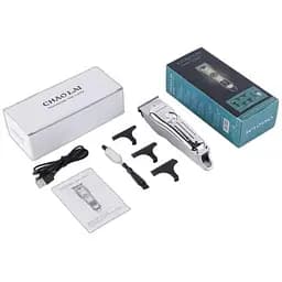 Машинка для стрижки XPRO CL-280 бесшумна (44648CL-280-_299)