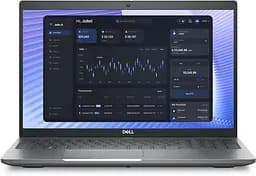 Ноутбук Dell Precision 3590 (210-BLMZ_U716512WP)