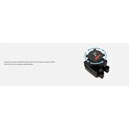 Система рідинного охолодження Enermax Aquafusion 360 (ELC-AQFS360-SQA) - мініатюра 9