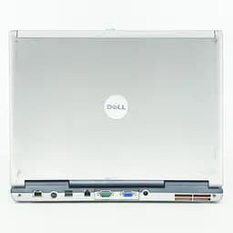 Ноутбук Dell Latitude D830 (T7250/1/80) - Class A (без АКБ) "Б/В" - мініатюра 4