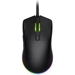 Мышь Hator Pulsar 3 Pro USB Black (HTM620) [155118]