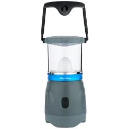 Ліхтар кемпінговий Olight Olantern Grey. Дві насадки в комплекті - мініатюра 3