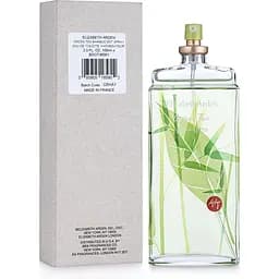 Elizabeth Arden Green Tea Bamboo 100 мл тестер туалетна вода