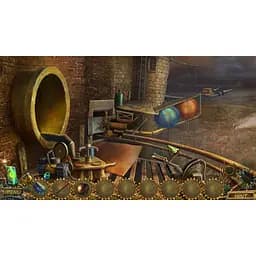 Ключ активації Microsoft Namariel Legends: Iron Lord - Collectors Edition для Xbox One/Series S/X - мініатюра 9