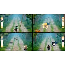 Гра Demon Slayer Kimetsu No Yaiba Sweep the Board! для Nintendo Switch (EN) (010086770346) [129136] - мініатюра 5