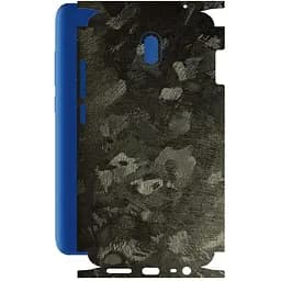 Захисна плівка StatusSKIN для Xiaomi Redmi 8A Корпус Вініл Кований метал