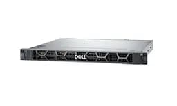Сервер Dell PowerEdge R260 (XX3GJ)
