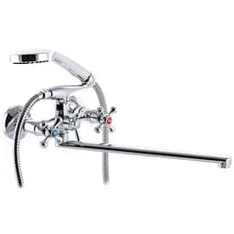 Змішувач для ванни EP Smes 143 EP0076 Хром