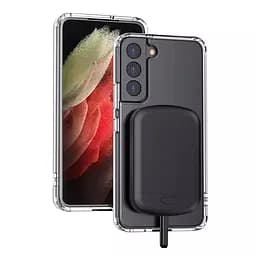 Чохол-акумулятор XON PowerCase Magnetic XE для Samsung A52 10000 mAh Black