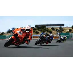 Ключ активації Microsoft MotoGP 21 для Xbox One/Series - мініатюра 3