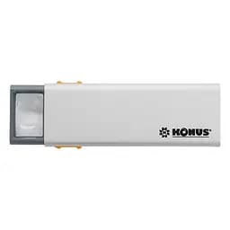 Лупа Konus DUAL 3x-6x - мініатюра 3