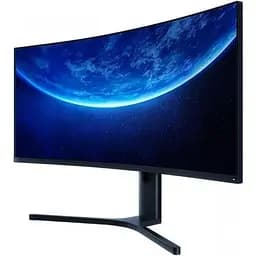 Монітор 34" Xiaomi Mi Curved Gaming Monitor вигнутий (BHR4269GL XMMNTWQ34) - мініатюра 2