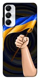 Чохол Demsky Прапор для Samsung Galaxy A05s