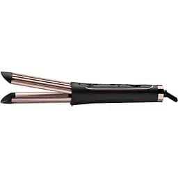 Випрямляч для волосся Babyliss C112E чорно-золотий - мініатюра 2