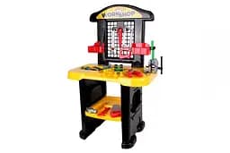 Игрушка "Мастерская" Технок 5064TXK 74х46х29 см