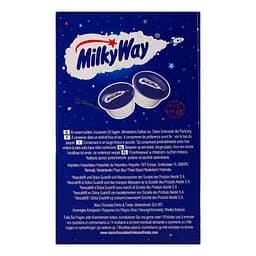 Горячий шоколад в капсулах Milky Way Dolce Gusto 8 шт. (950229) - мініатюра 5