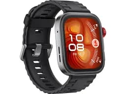 Смарт-часы Huawei Watch Fit 4 Pro Black (55020EYK)