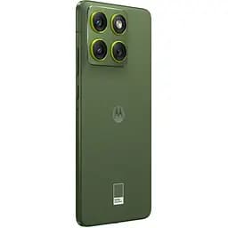 Мобільний телефон Motorola Edge 70 12/512GB Bronze Green (PBA50046RS) - мініатюра 10