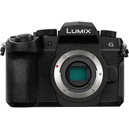 Цифровая камера Panasonic DMC-G90 Body (DC-G90EE-K)