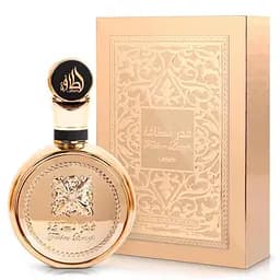 Оригінал Lattafa Perfumes Fakhar for Women 100 мл Parfum