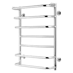 Полотенцесушитель водяной Kroner KRP Stern WT700x500-7 (CV036307)