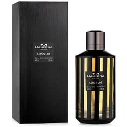 Парфюмированная вода  Mancera Lemon Line 120 мл