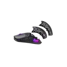 Мишка Xtrfy M42 RGB Wireless Black (M42W-RGB-BLACK) - мініатюра 4