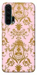 Чехол Demsky Пудровая классика для Huawei Honor 20 Pro