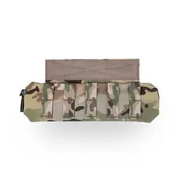 Захист попереку S–M з MOLLE 1 класу захисту (Мультикам неоригінальний)