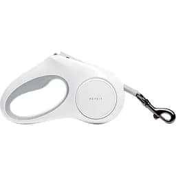 Поводок Petkit Go Free Dog Retractable Leash 3m White (P2104) [108967]