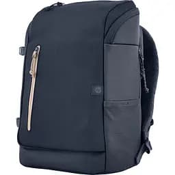 Рюкзак для ноутбука HP 15.6" Travel 25 Liter сіро-синій - мініатюра 3