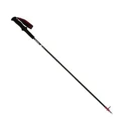 Трекінгова палиця Naturehike ST08 NH18D020-Z) складна - 120 см - бордова